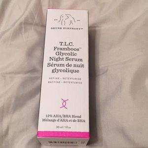 Drunk Elephant Night Serum